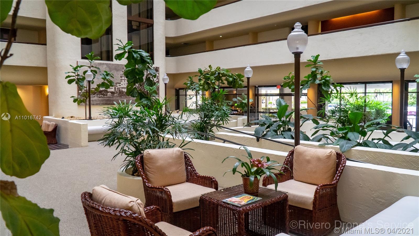 BILTMORE II CONDO - Residential