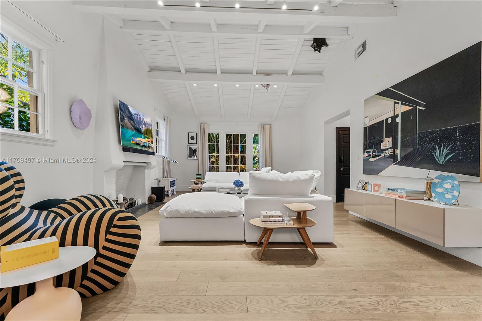 ORCHARD SUB 2 & 3 - Residential