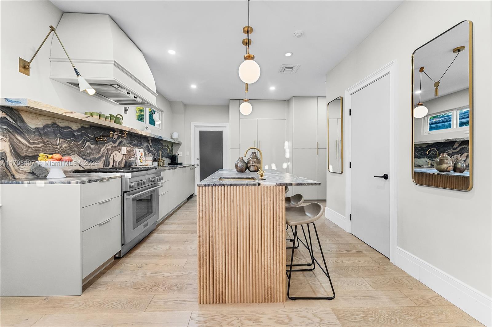 ORCHARD SUB 2 & 3 - Residential