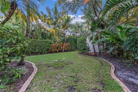 A home in Miami Beach