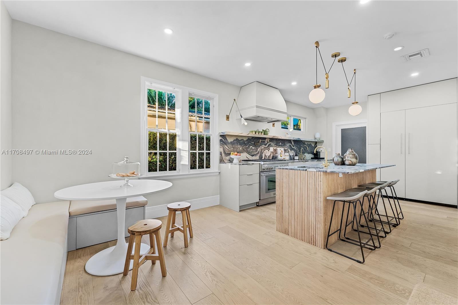 ORCHARD SUB 2 & 3 - Residential