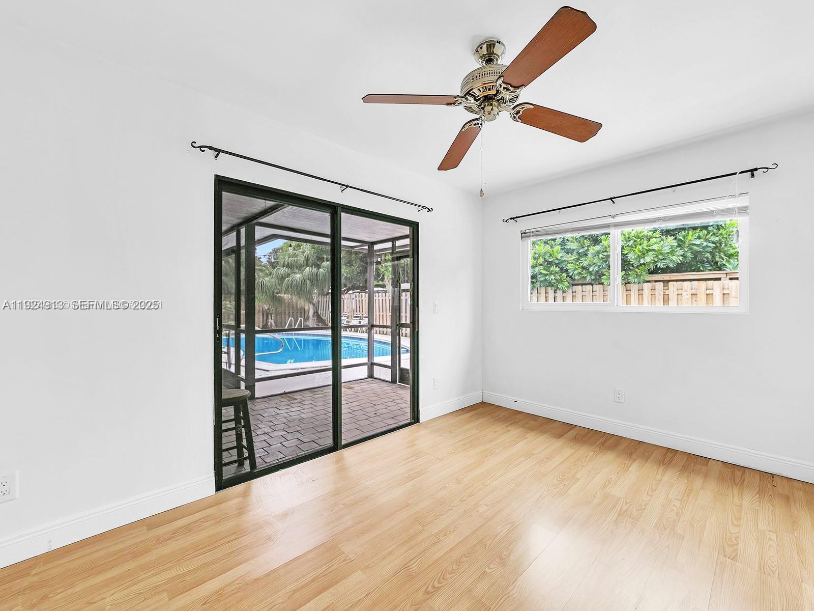 CONNOR ESTATES - Residential Lease