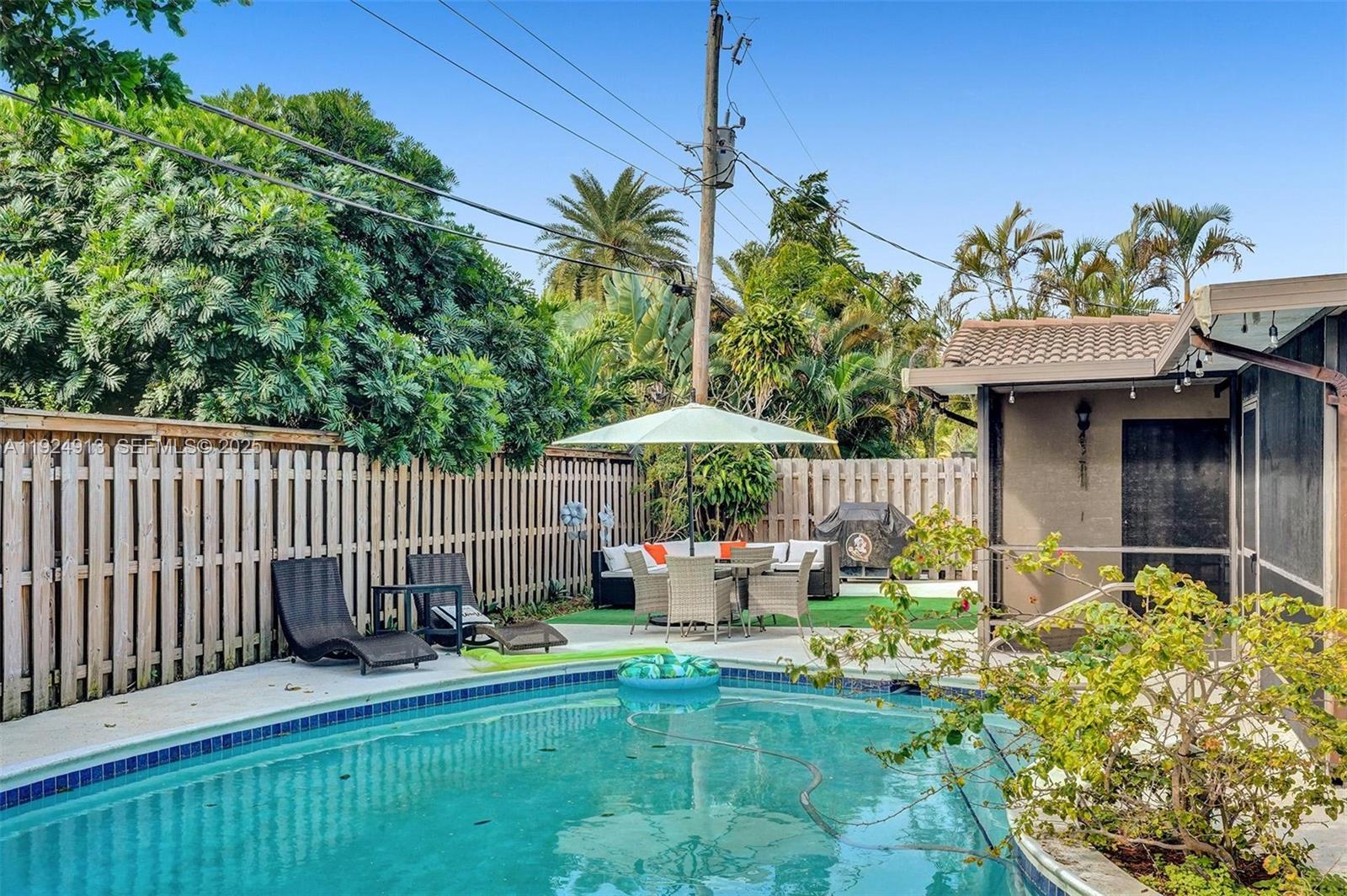 CONNOR ESTATES - Residential Lease