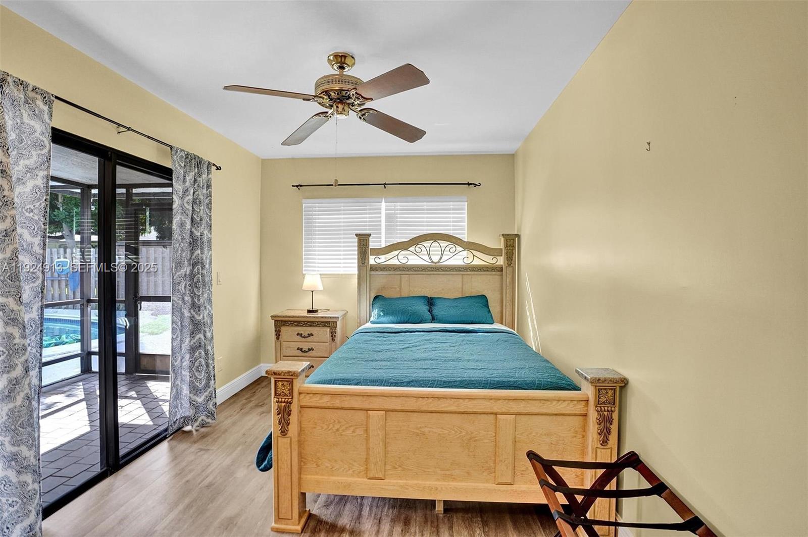 CONNOR ESTATES - Residential Lease