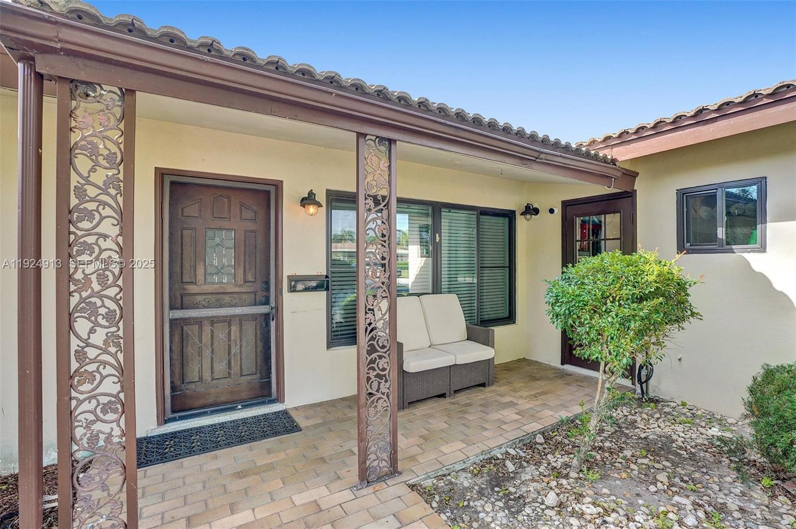 CONNOR ESTATES - Residential Lease