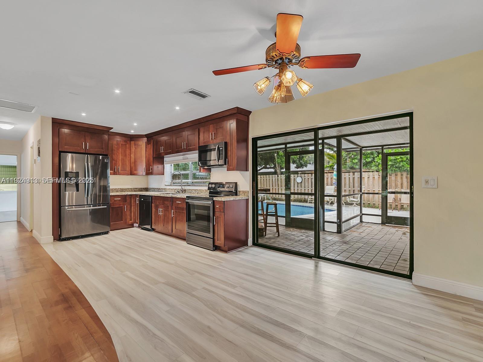 CONNOR ESTATES - Residential Lease