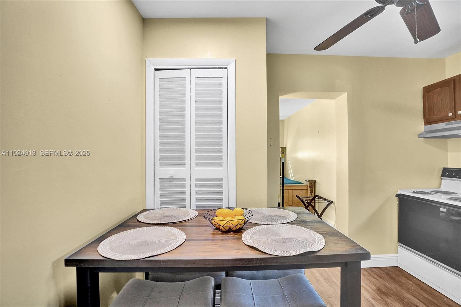 CONNOR ESTATES - Residential Lease