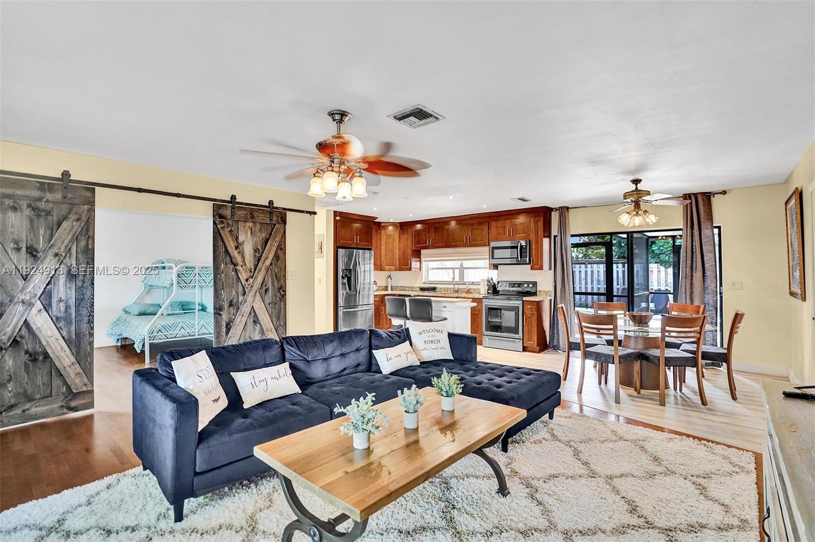 CONNOR ESTATES - Residential Lease