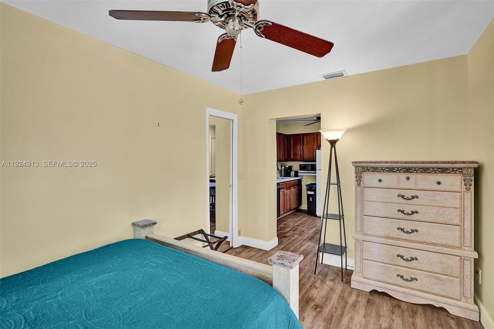 CONNOR ESTATES - Residential Lease