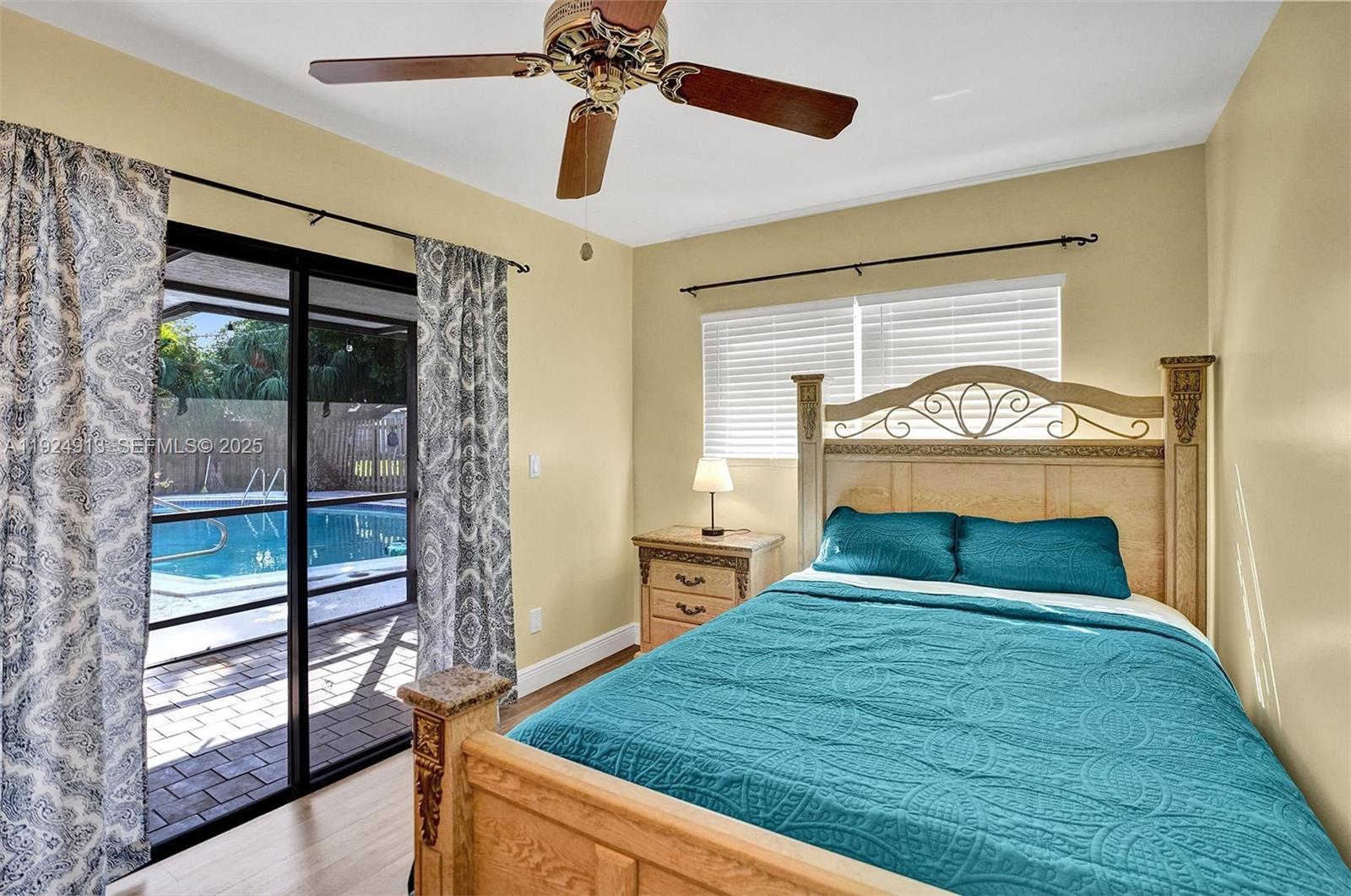 CONNOR ESTATES - Residential Lease