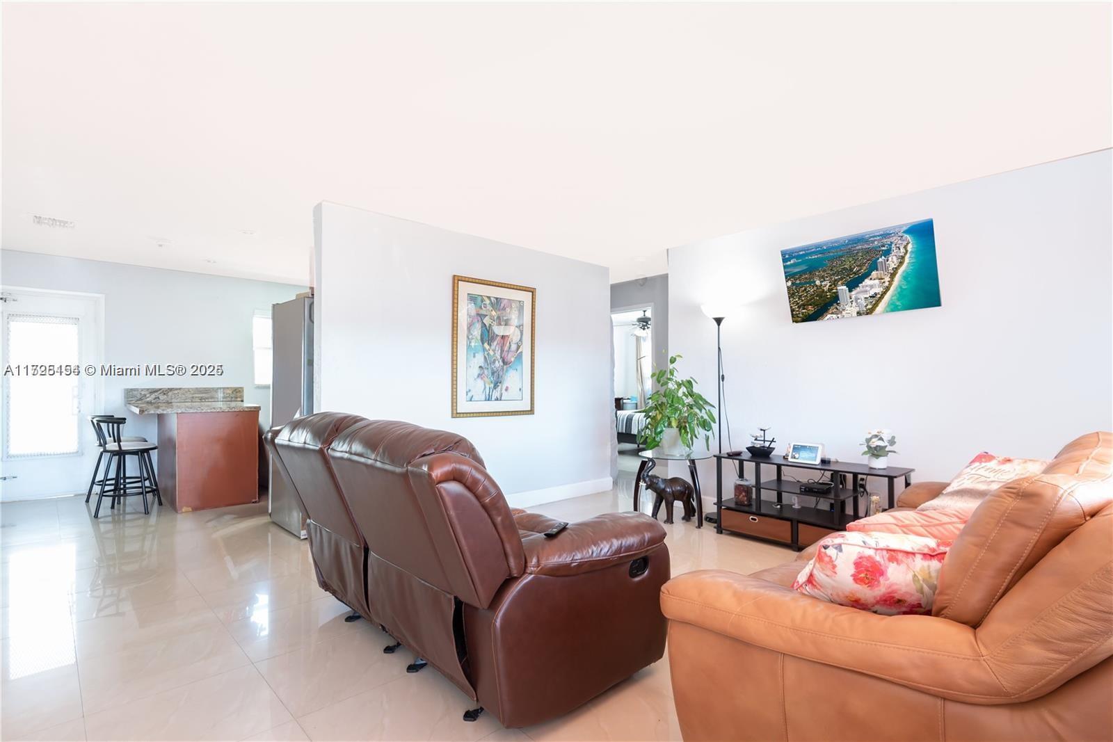 THE TROPICS AMD - Residential Income