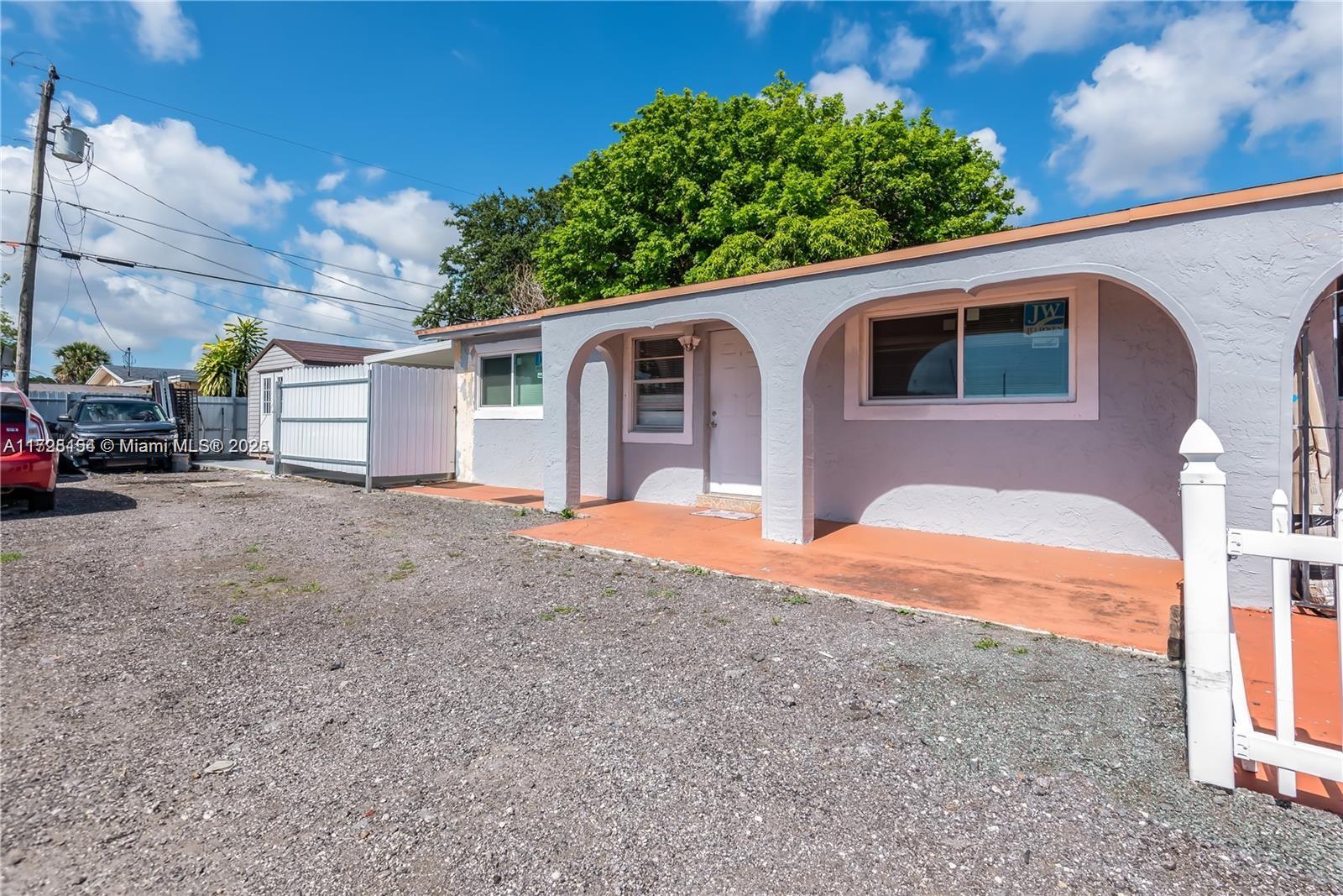 THE TROPICS AMD - Residential Income