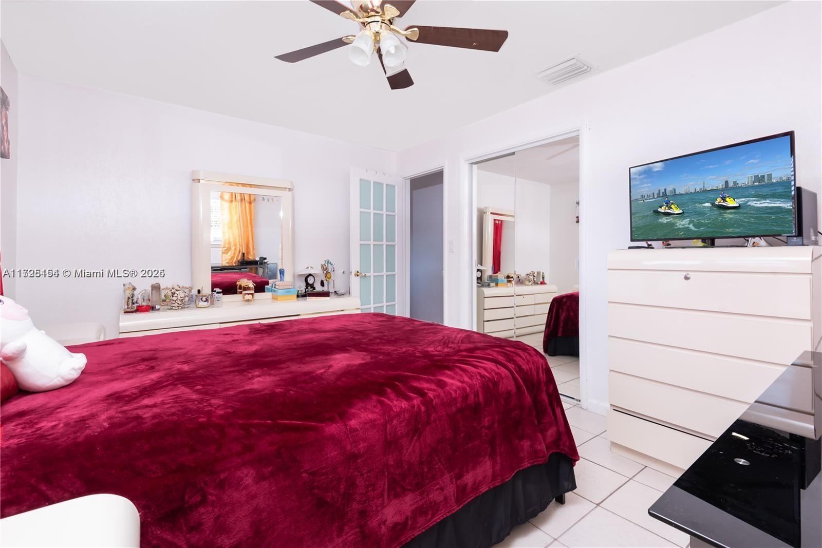 THE TROPICS AMD - Residential Income