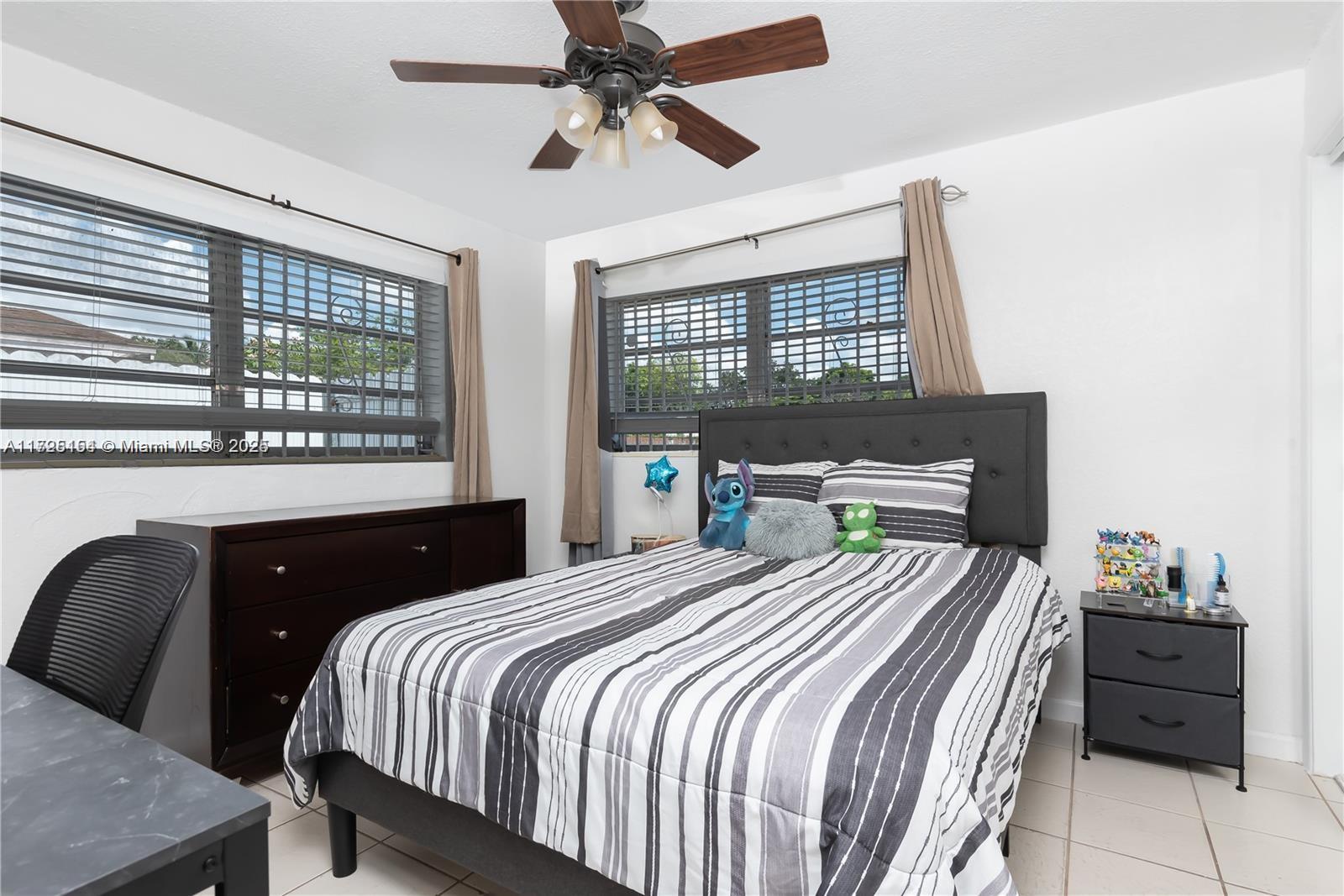 THE TROPICS AMD - Residential Income