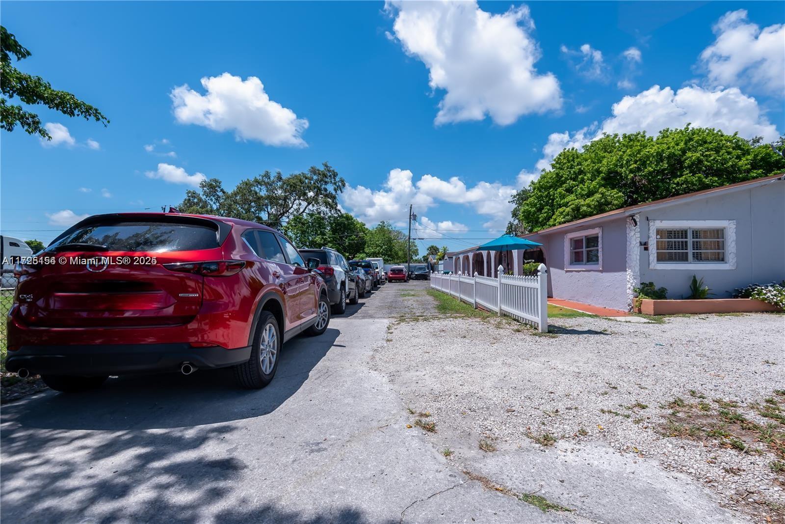 THE TROPICS AMD - Residential Income
