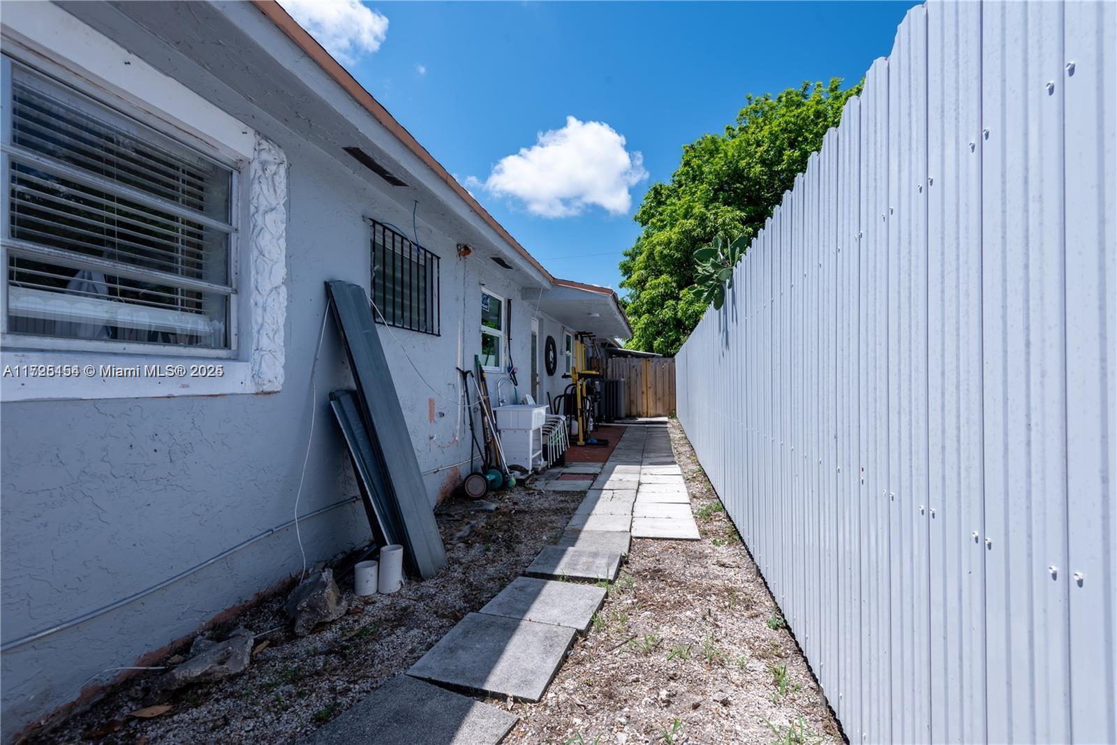 THE TROPICS AMD - Residential Income