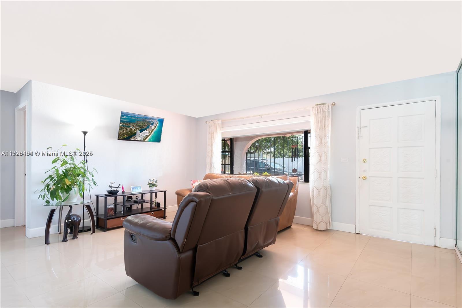 THE TROPICS AMD - Residential Income