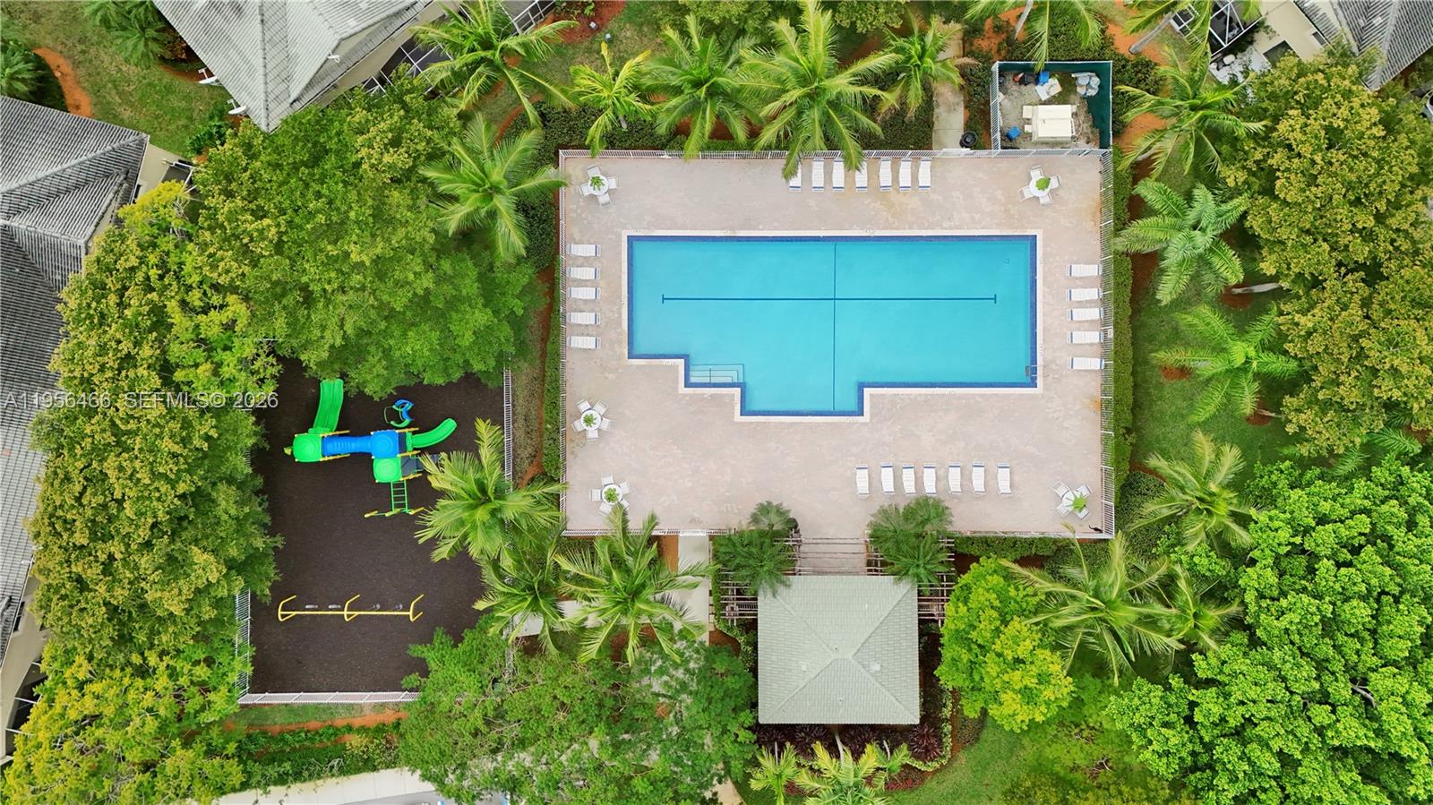 San Mateo - Residential