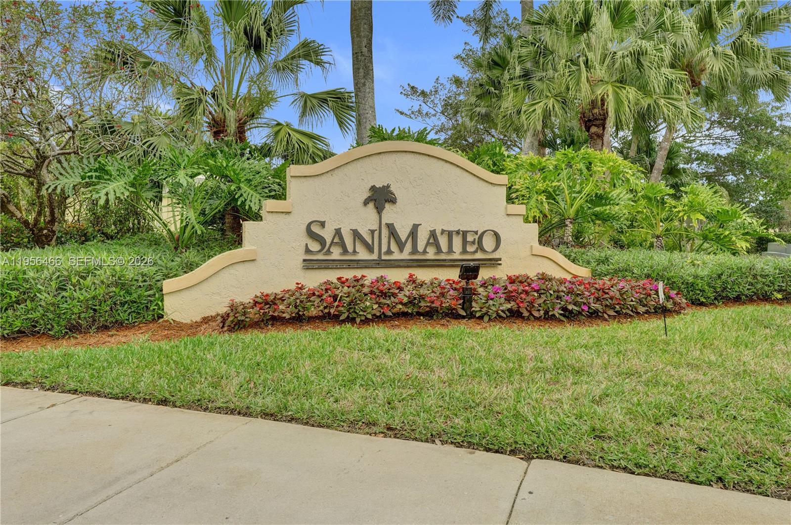 San Mateo - Residential