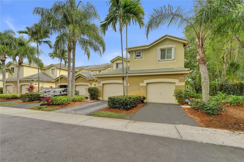 Photo of 2050 Pasa Verde Ln, Weston, FL 33327 (MLS # A11956466)