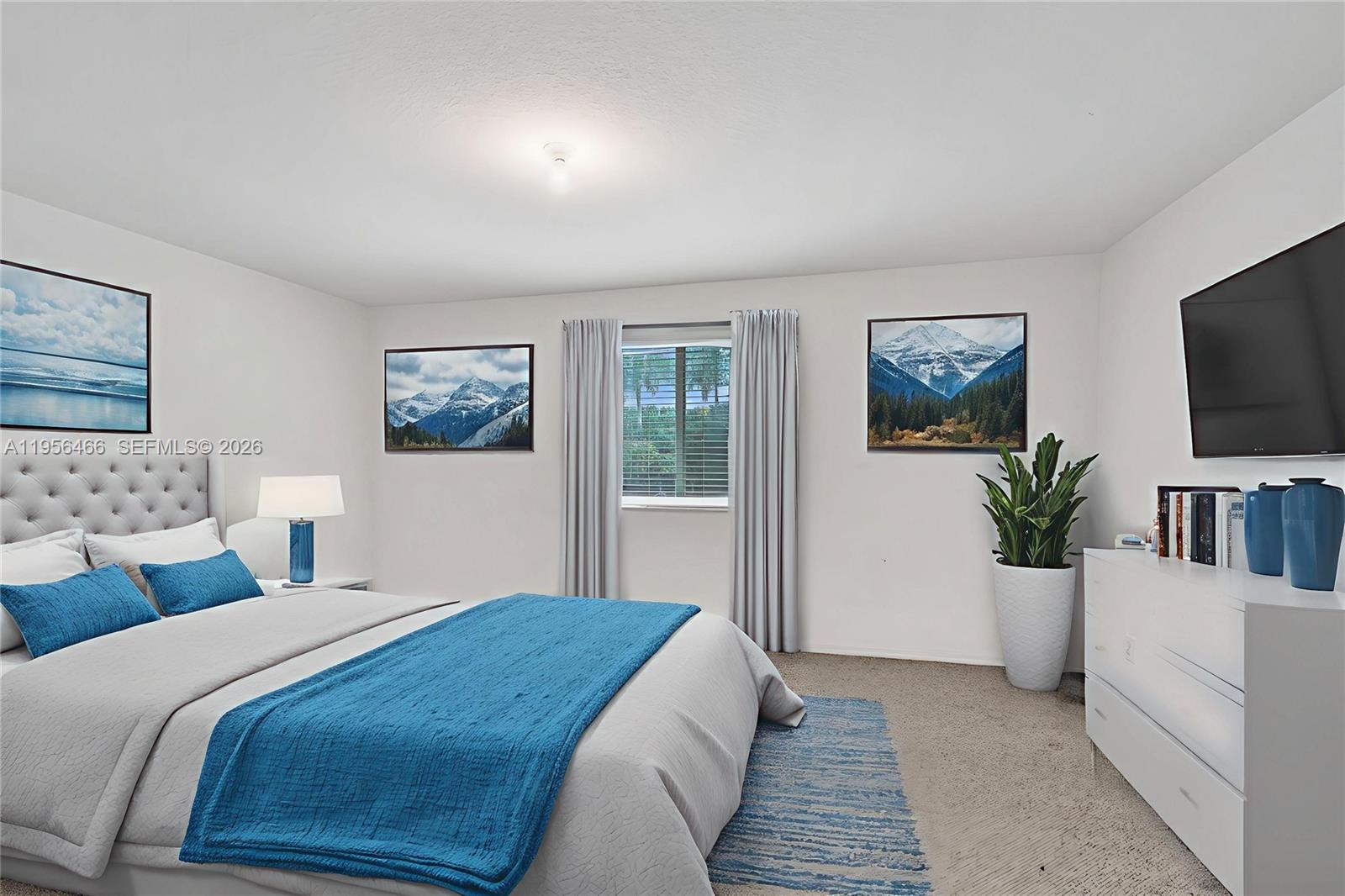 San Mateo - Residential