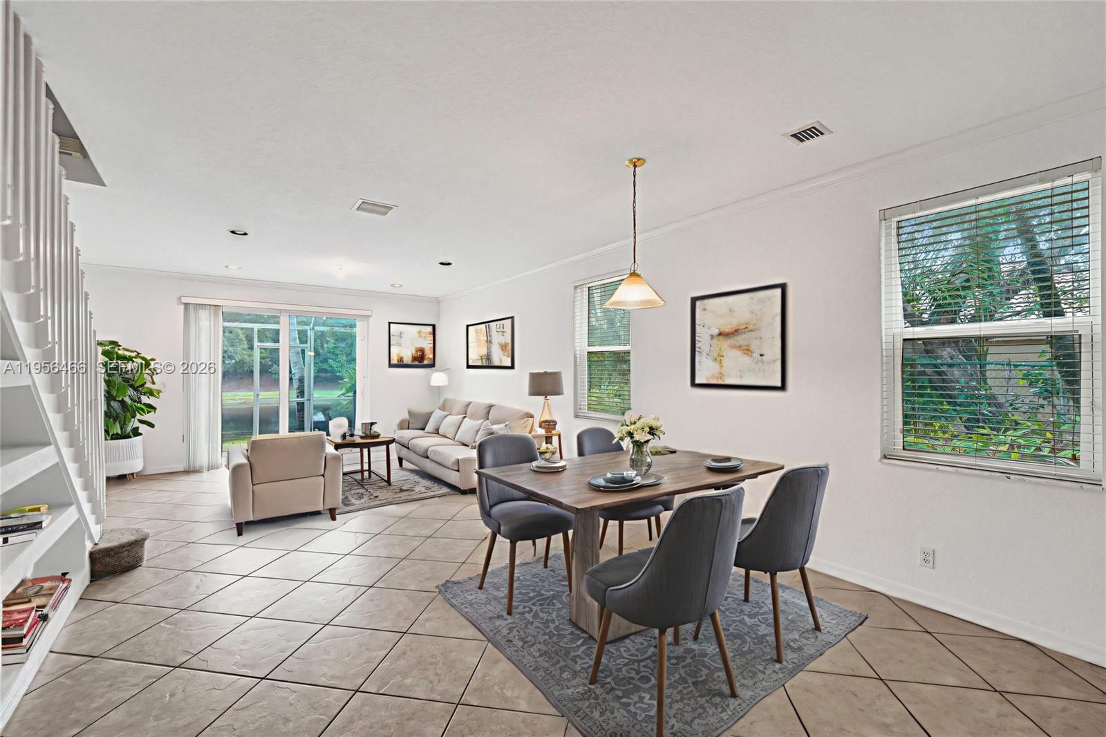 San Mateo - Residential