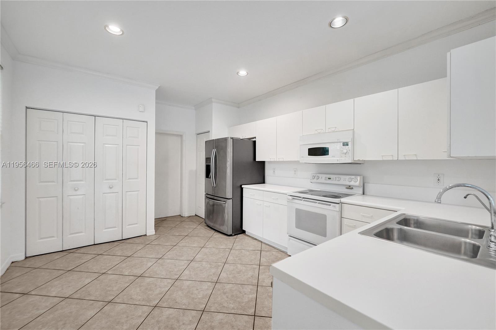 San Mateo - Residential