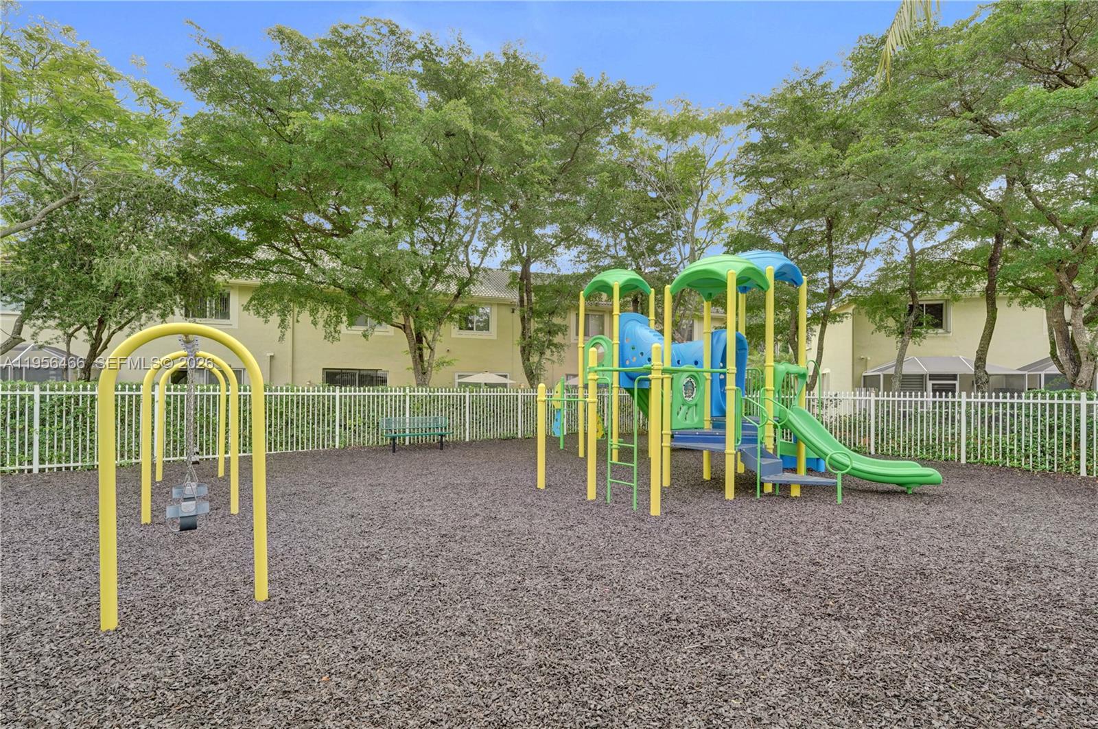 San Mateo - Residential