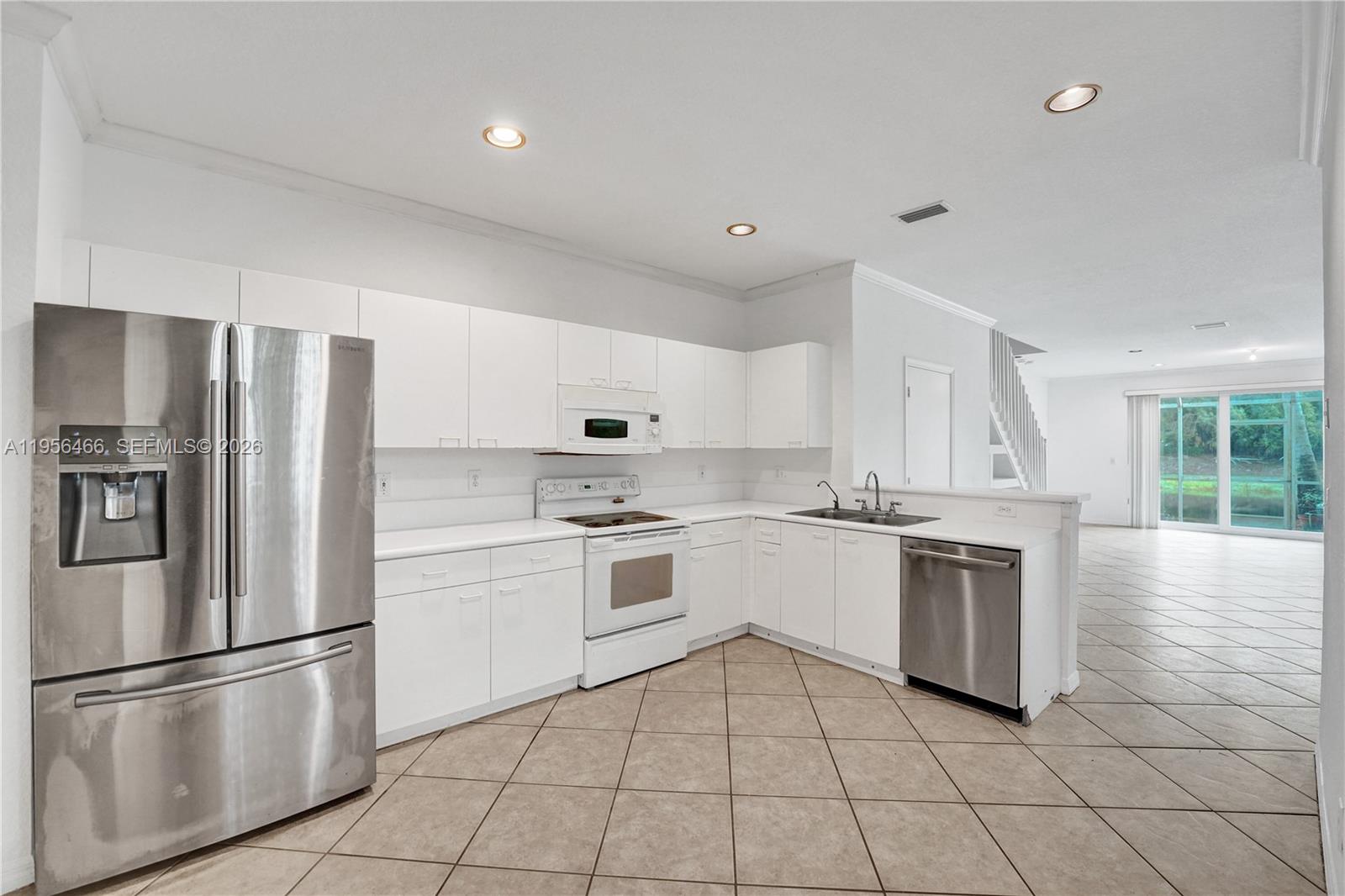 San Mateo - Residential