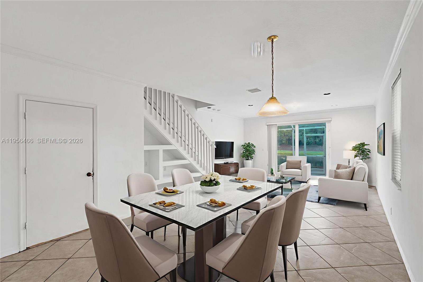 San Mateo - Residential