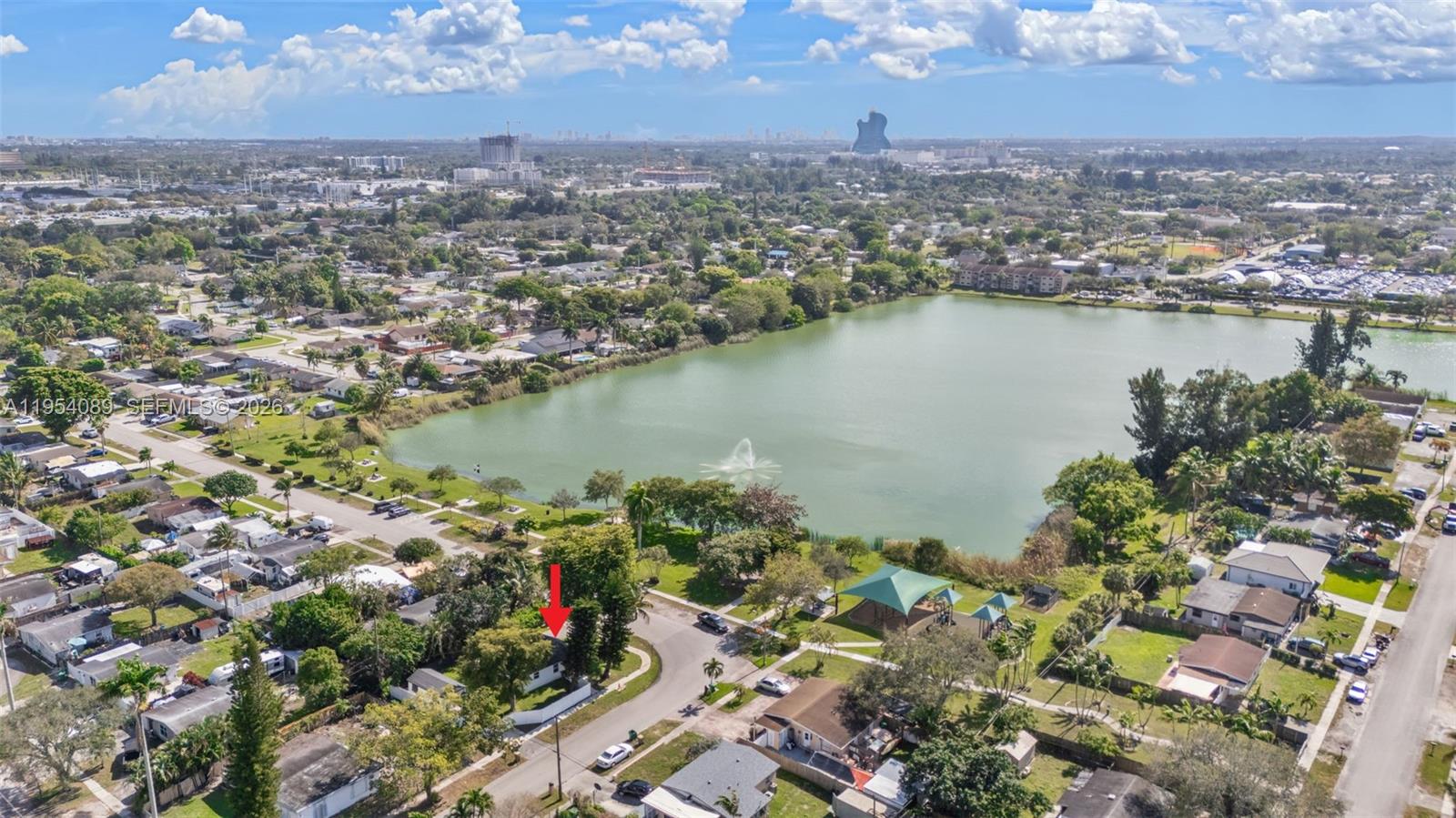 PLAYLAND VILLAGE SEC 2 - Residential