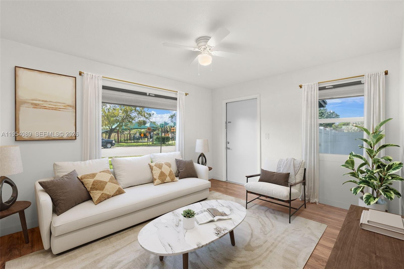 PLAYLAND VILLAGE SEC 2 - Residential