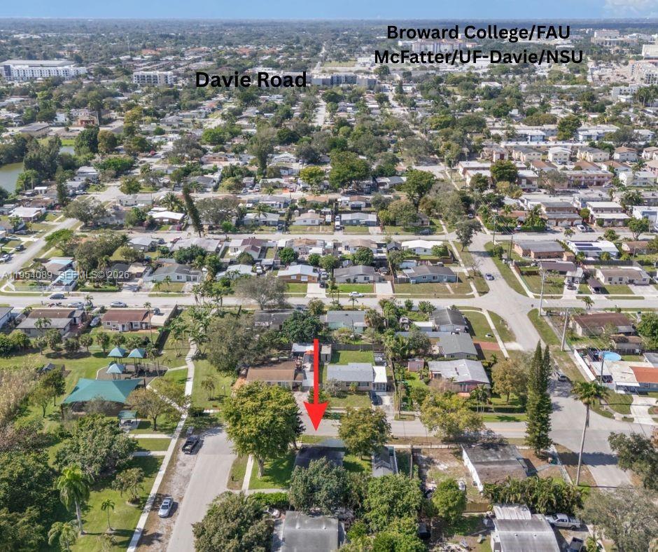 PLAYLAND VILLAGE SEC 2 - Residential