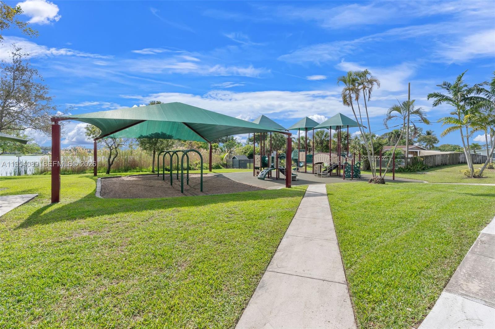 PLAYLAND VILLAGE SEC 2 - Residential