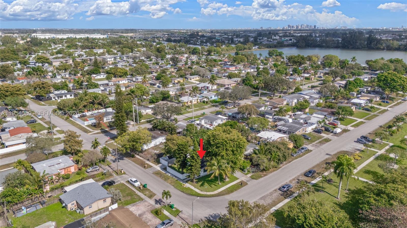 PLAYLAND VILLAGE SEC 2 - Residential