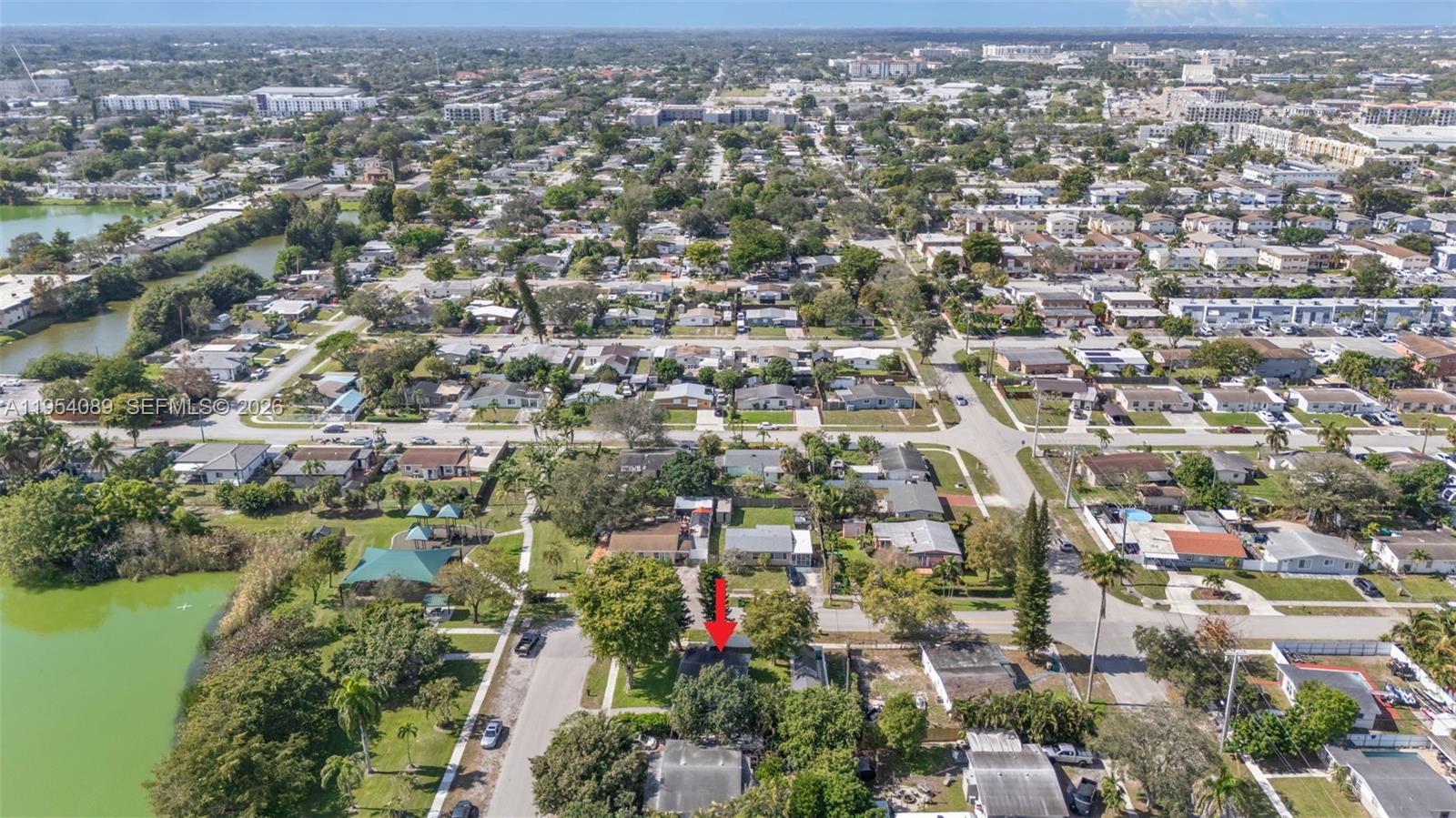 PLAYLAND VILLAGE SEC 2 - Residential