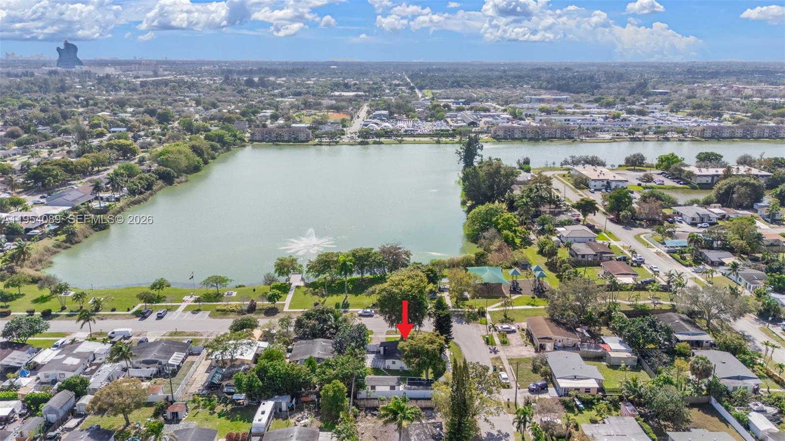 PLAYLAND VILLAGE SEC 2 - Residential