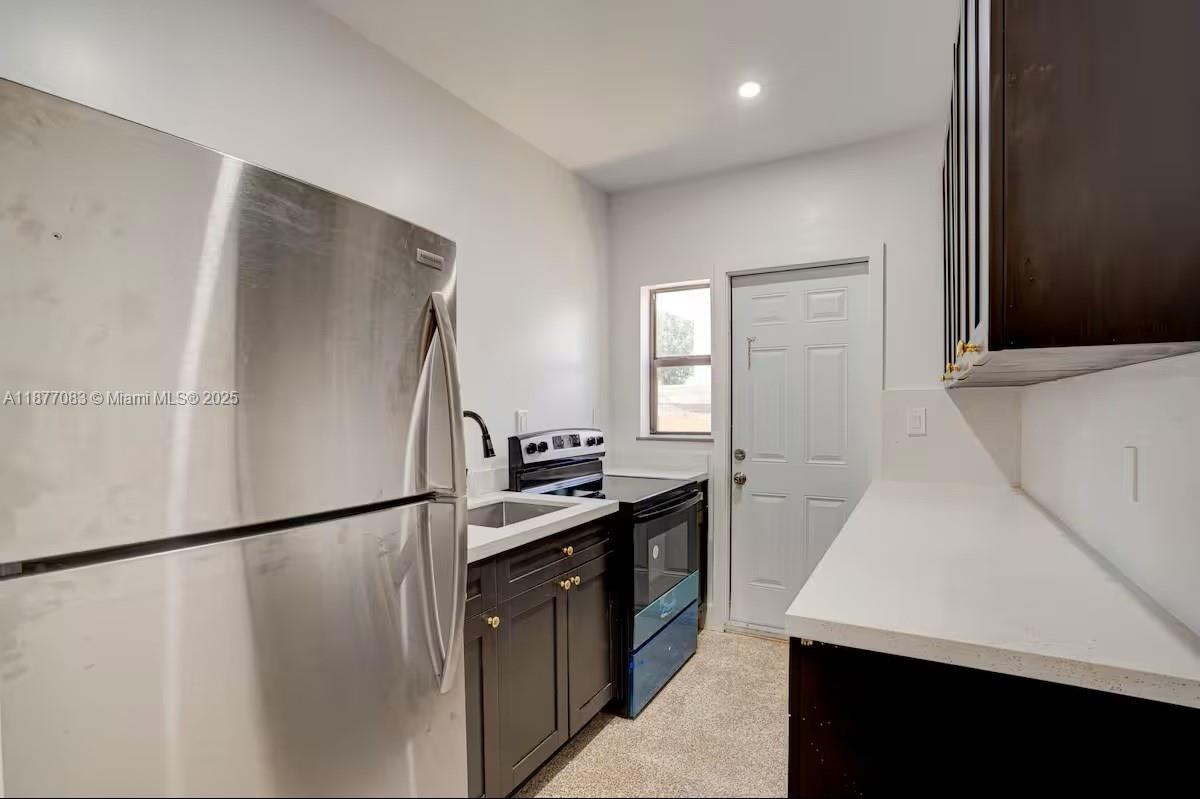 MIAMI HIGHLANDS SEC A - Residential Income