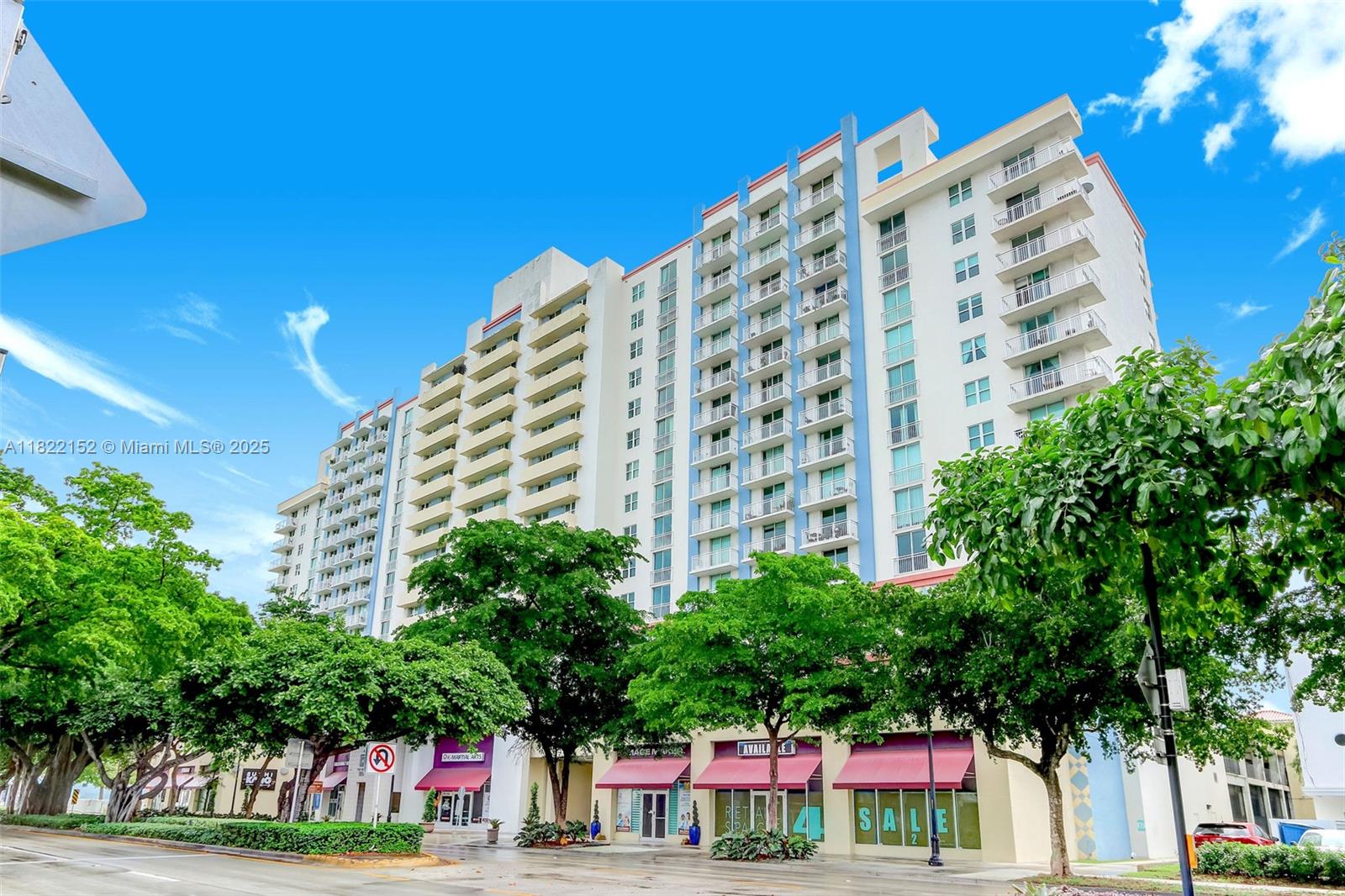 Rental Property at 3000 Coral Way 1202, Miami, Broward County, Florida - Bedrooms: 2 
Bathrooms: 2  - $3,300 MO.