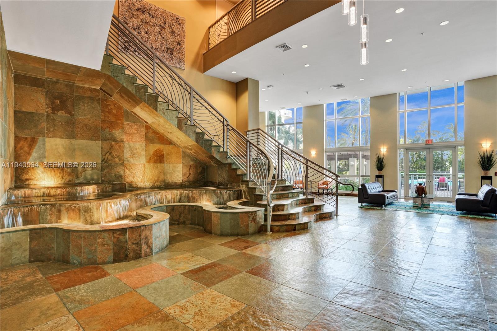 DUO CONDOMINIUM EAST - Residential