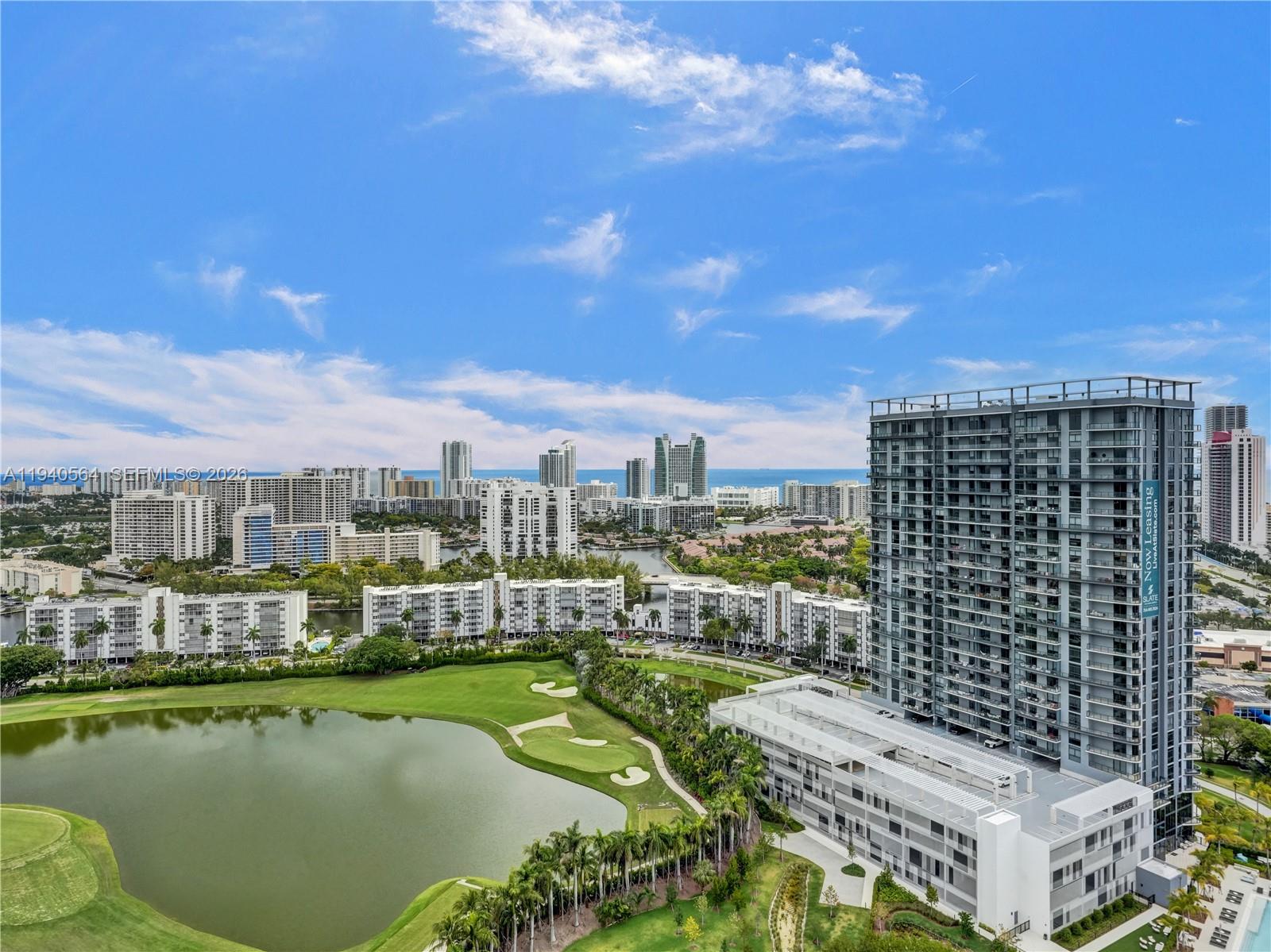 DUO CONDOMINIUM EAST - Residential