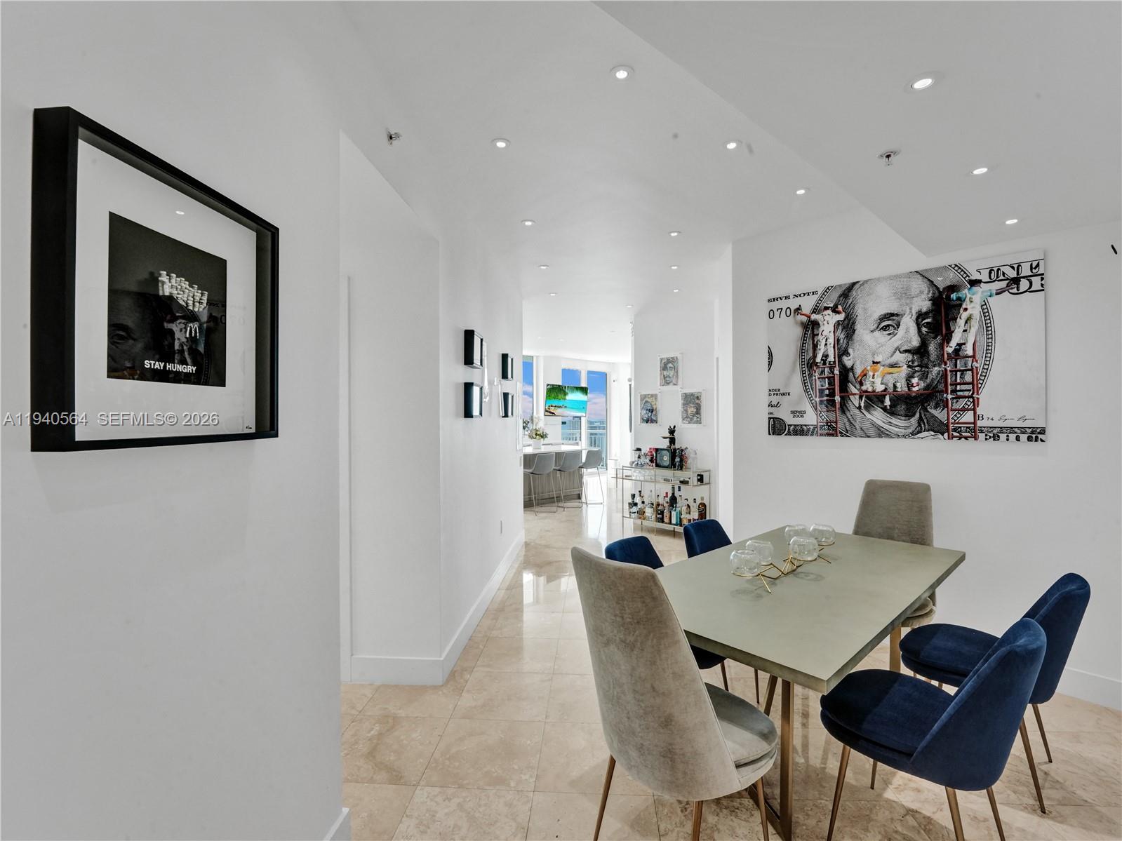 DUO CONDOMINIUM EAST - Residential