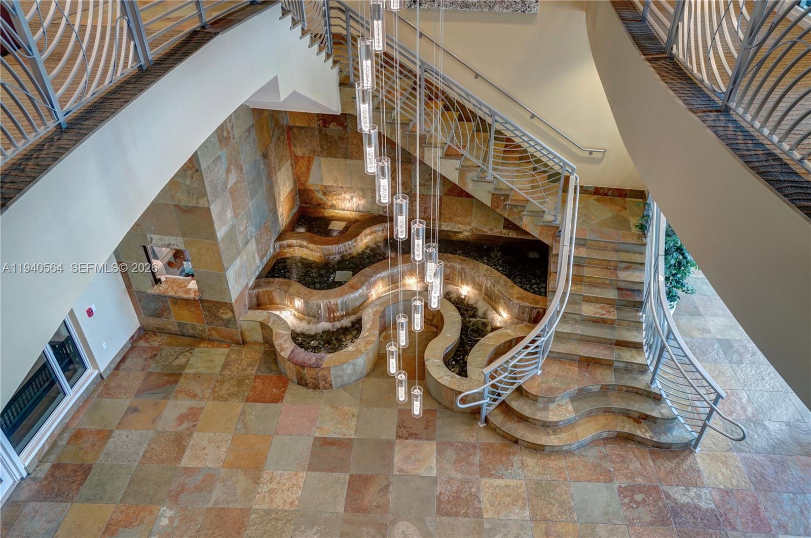 DUO CONDOMINIUM EAST - Residential