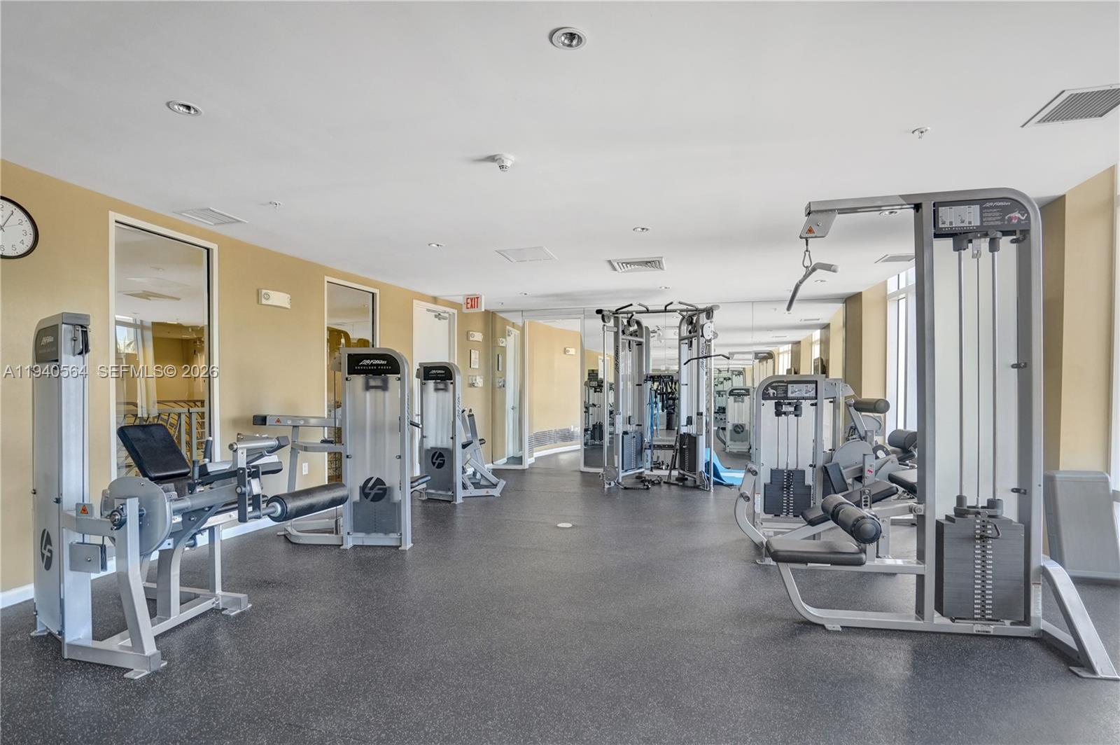 DUO CONDOMINIUM EAST - Residential