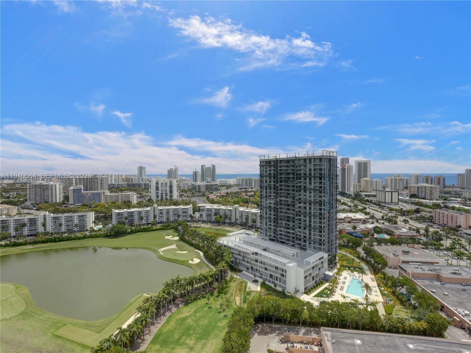 DUO CONDOMINIUM EAST - Residential