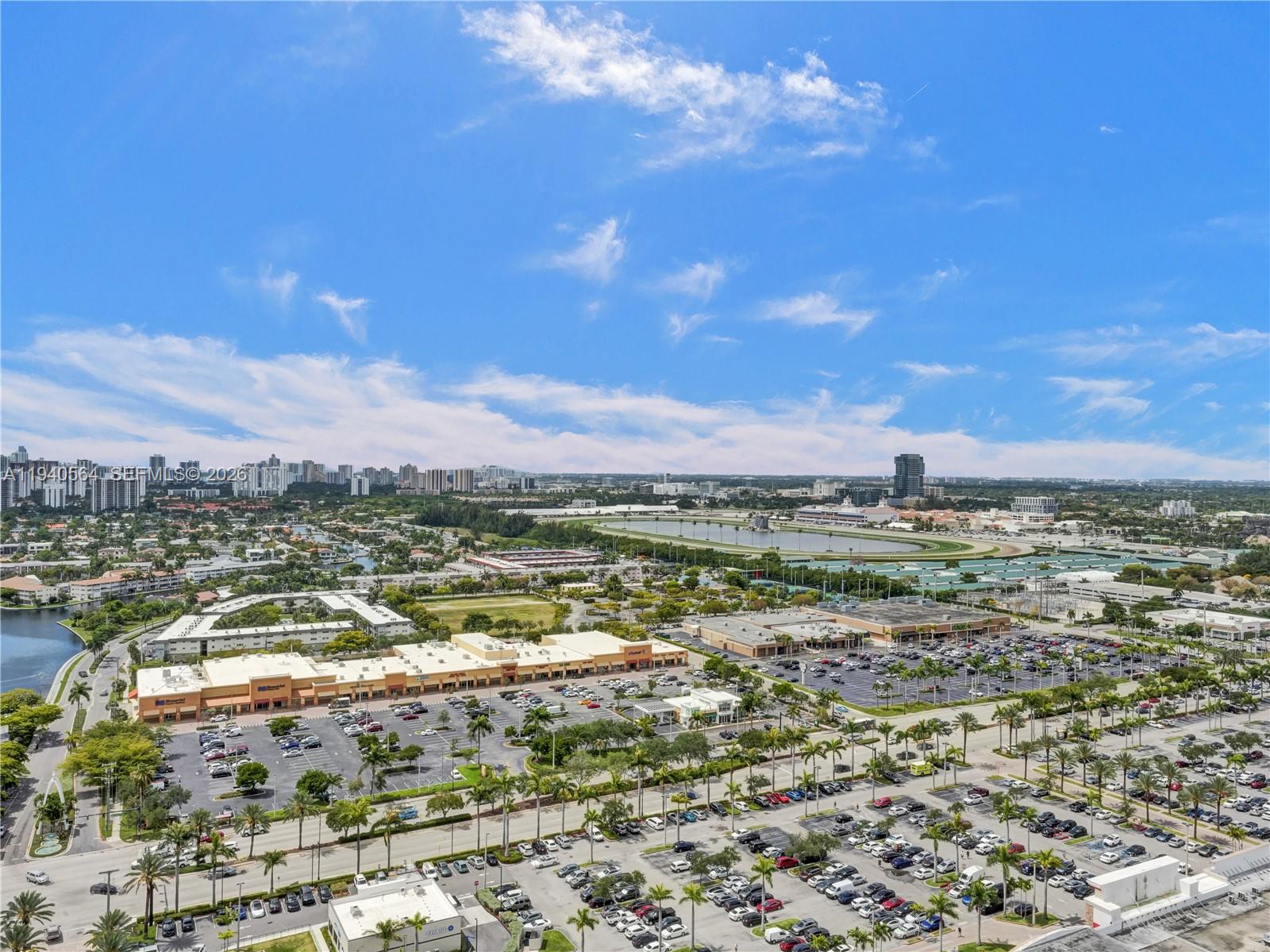 DUO CONDOMINIUM EAST - Residential