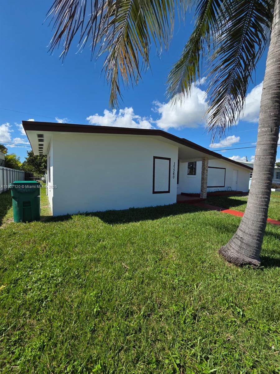 SO MIAMI HEIGHTS MANOR - Residential