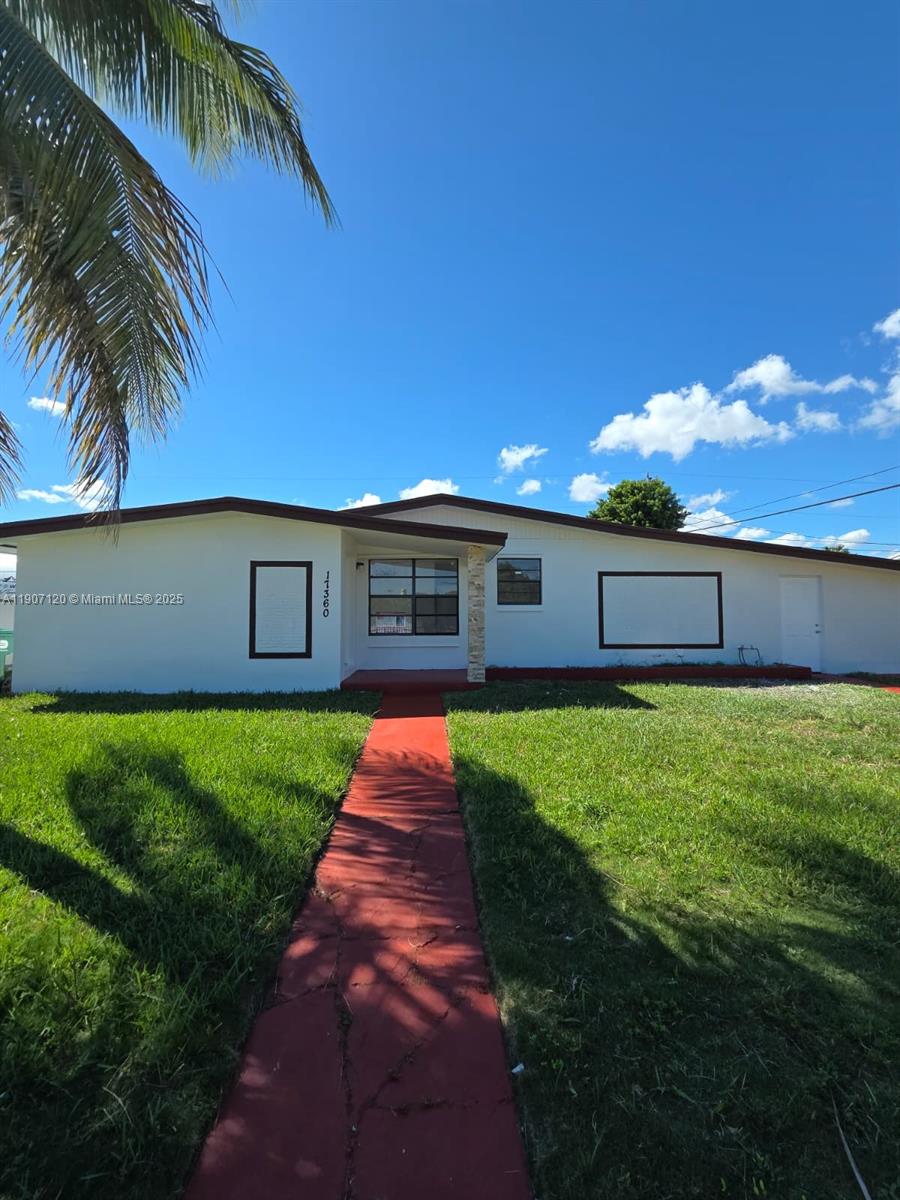 SO MIAMI HEIGHTS MANOR - Residential