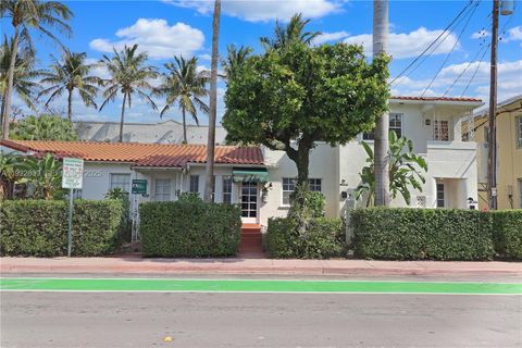 1605 Michigan Ave 929 Miami Beach FL 33139