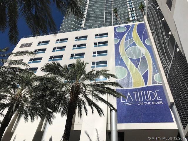 LATITUDE ON THE RIVER CON - Residential